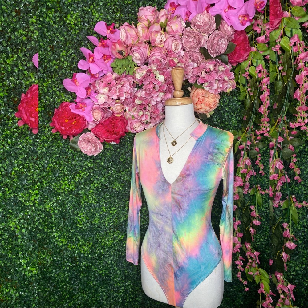 Bodysuit